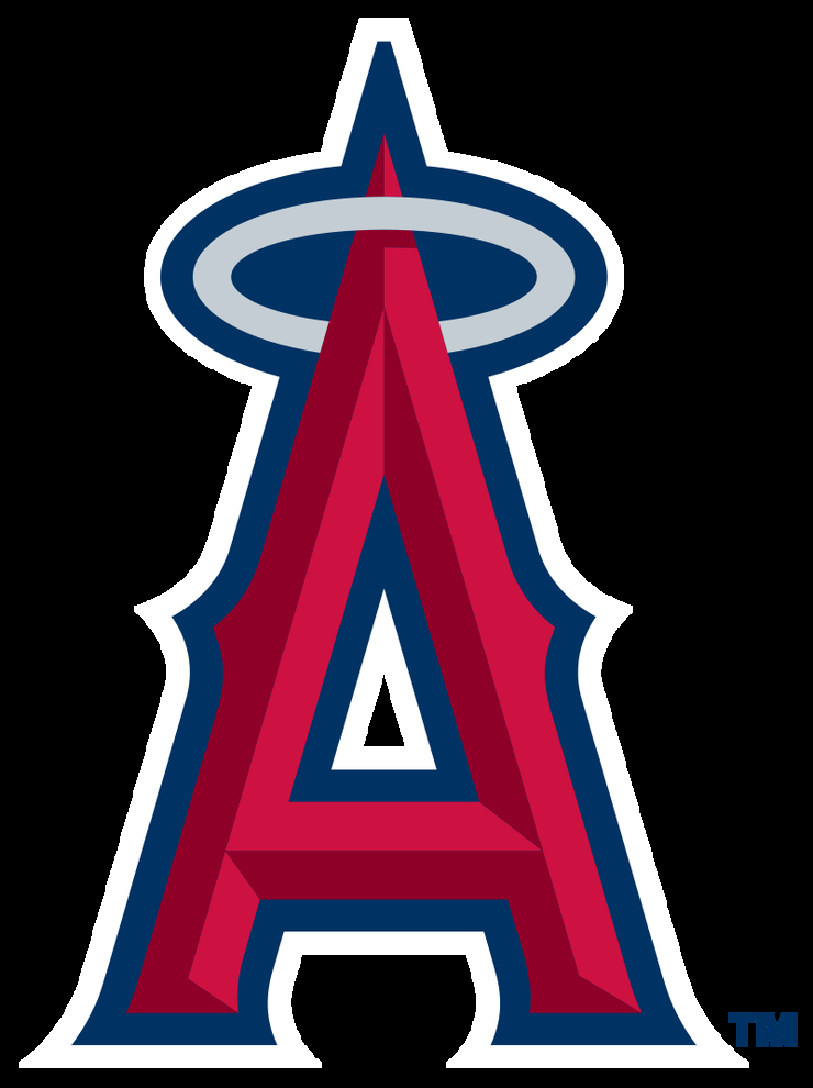 Los Angeles Angels of Anaheim