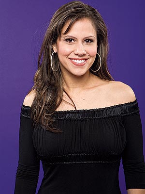 Haley Scarnato Haley Scarnato