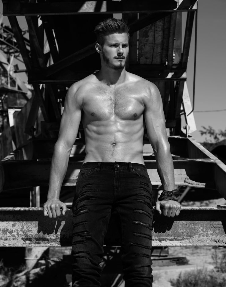 Alexander Ludwig