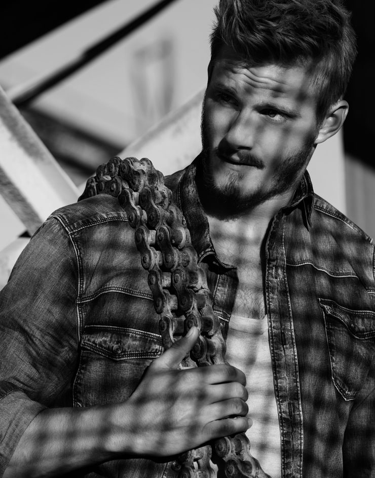 Alexander Ludwig