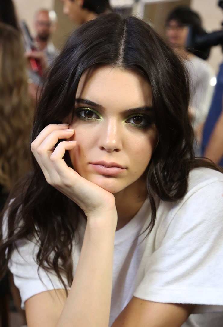 Kendall Jenner