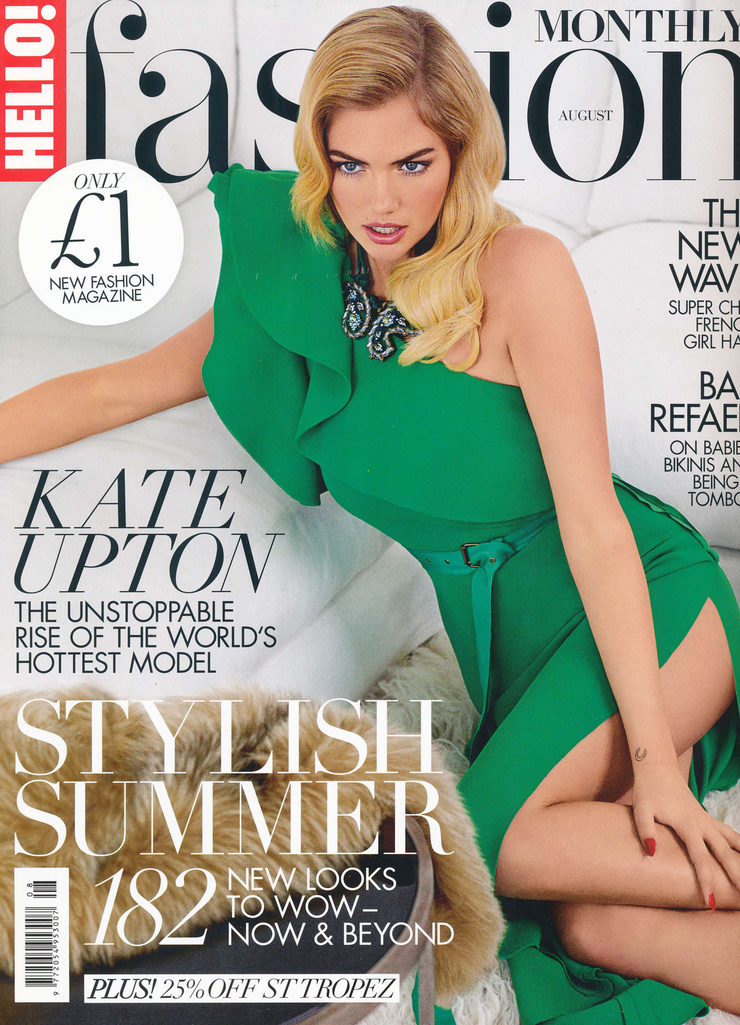 Kate Upton Kate Upton