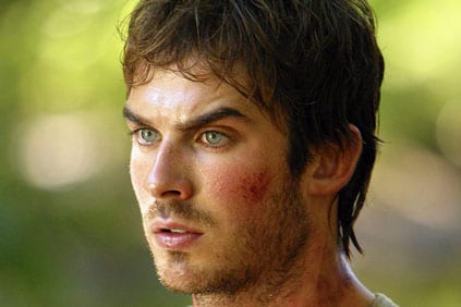 Ian Somerhalder
