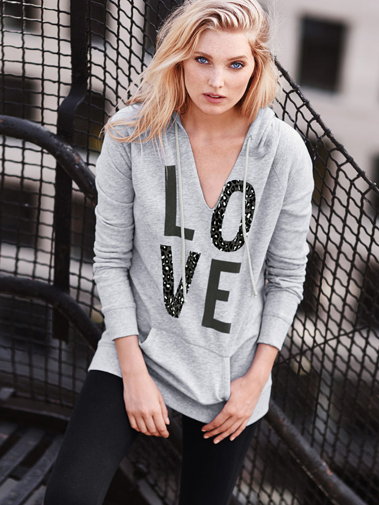 Elsa Hosk Elsa Hosk