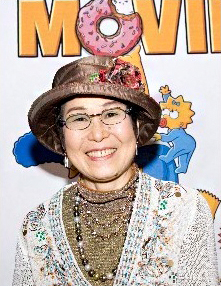 Reiko Suzuki