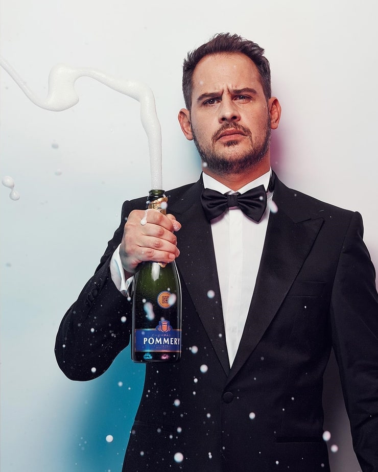 Moritz Bleibtreu Moritz Bleibtreu