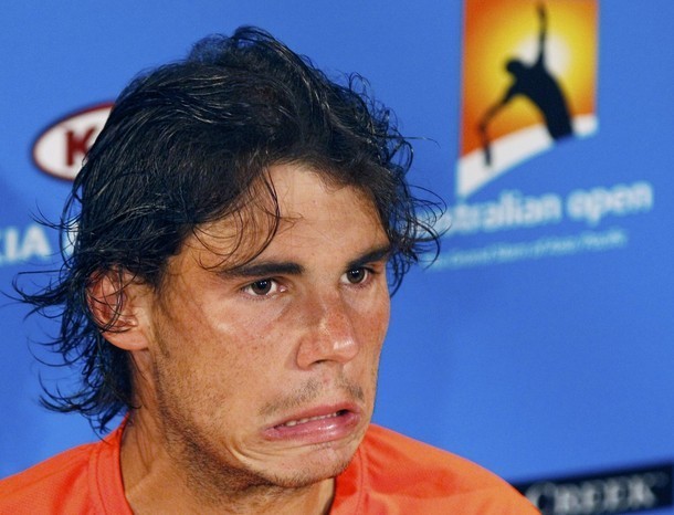 Rafael Nadal