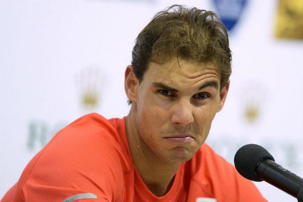 Rafael Nadal