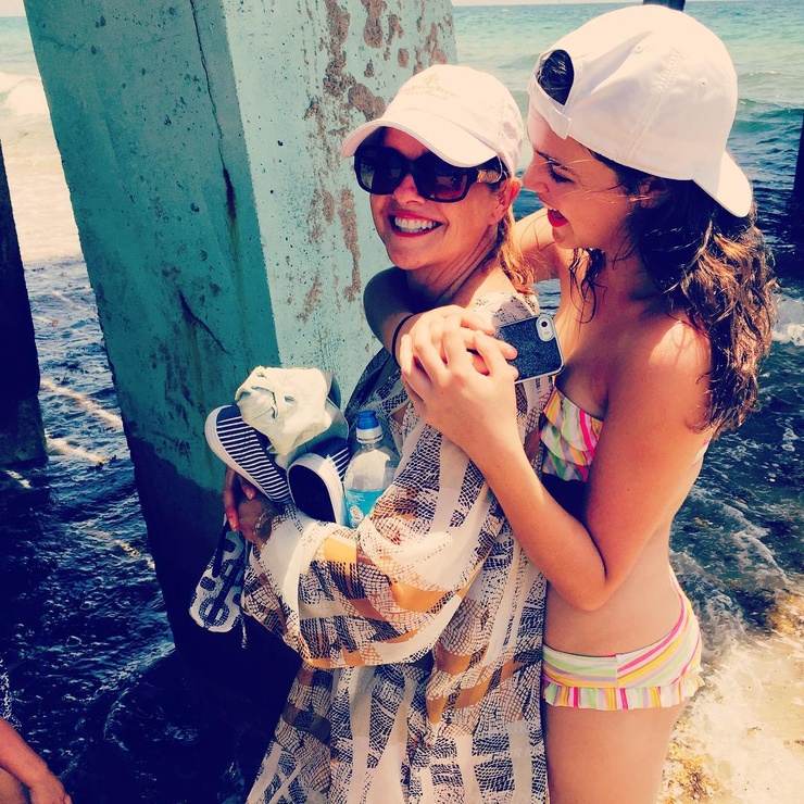 Bailee Madison Bailee Madison