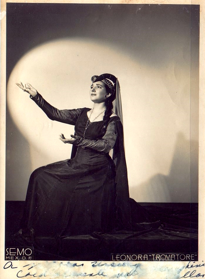 Il trovatore