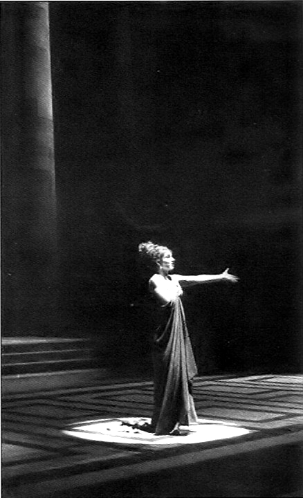 Alceste Alceste