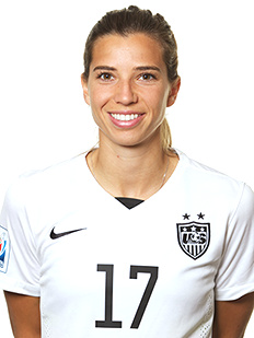 Tobin Heath Tobin Heath