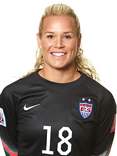 Ashlyn Harris Ashlyn Harris