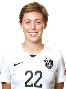 Meghan Klingenberg