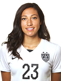 Christen Press Christen Press