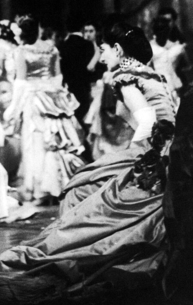 La traviata La traviata