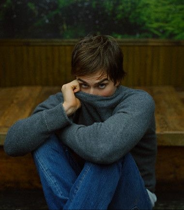 Ian Somerhalder