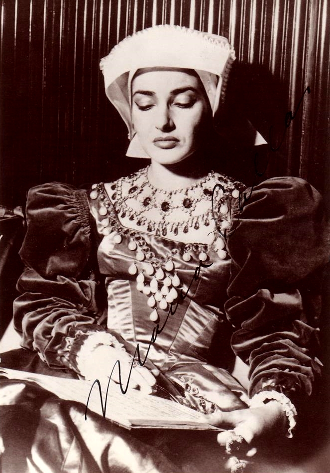 Anna Bolena Anna Bolena