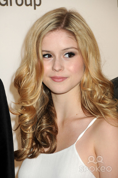Erin Moriarty