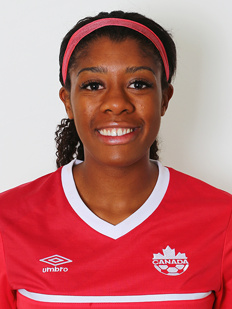 Ashley Lawrence