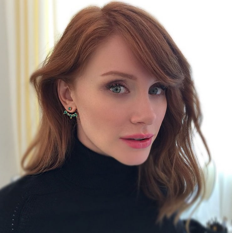 Bryce Dallas Howard