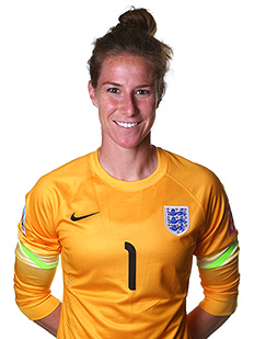 Karen Bardsley