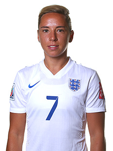 Jordan Nobbs