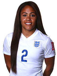 Alex Scott