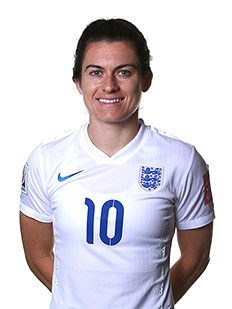 Karen Carney 2015