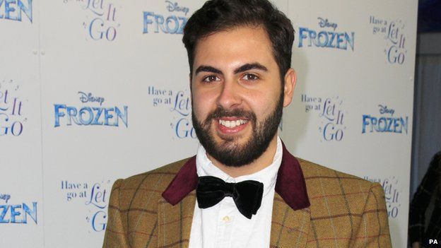 Andrea Faustini