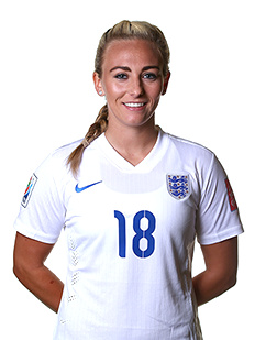 Toni Duggan