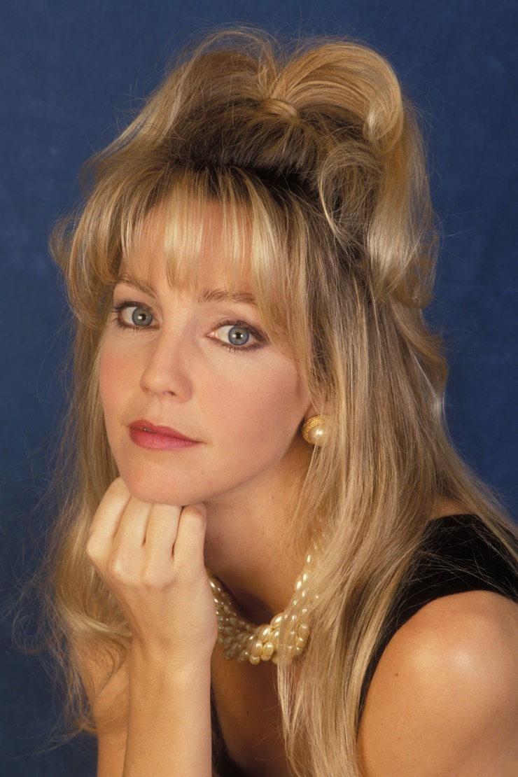 Heather Locklear Heather Locklear