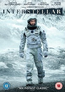 Interstellar  