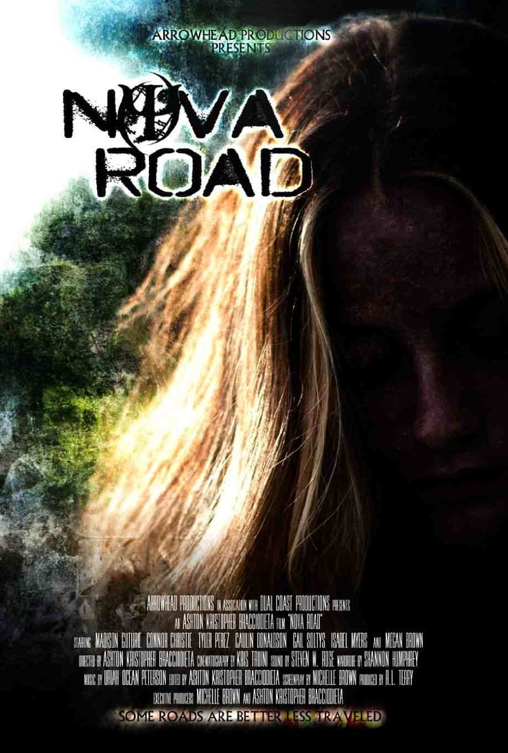 Nova Road                                  (2014)