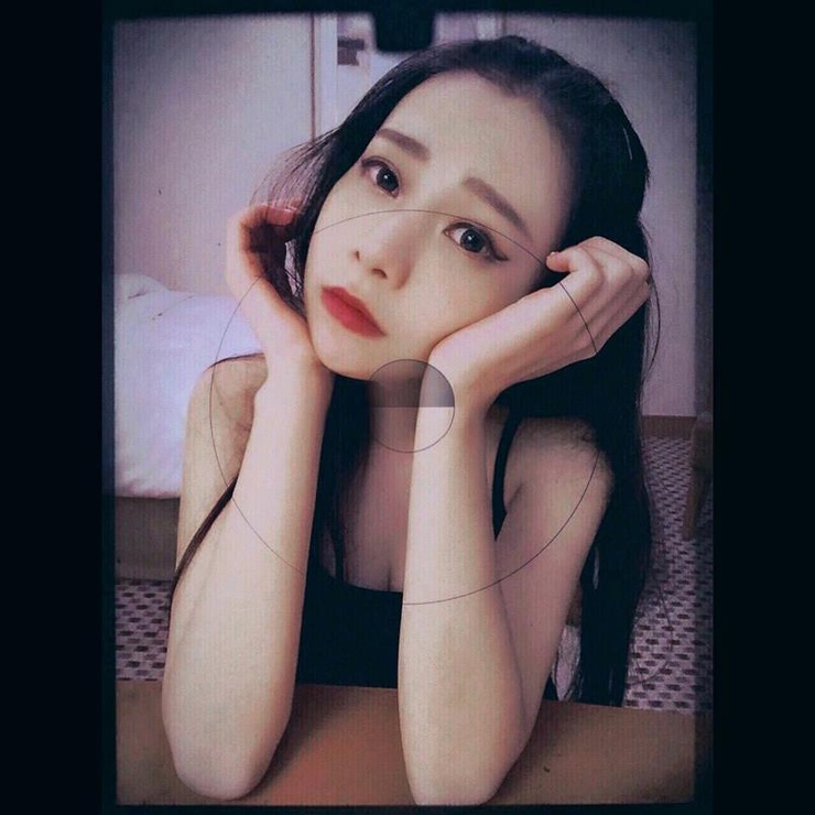 Zhang XiangXiang 張香香