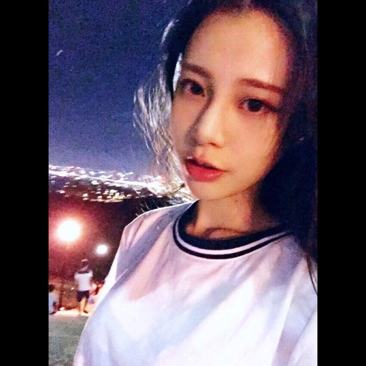Zhang XiangXiang 張香香