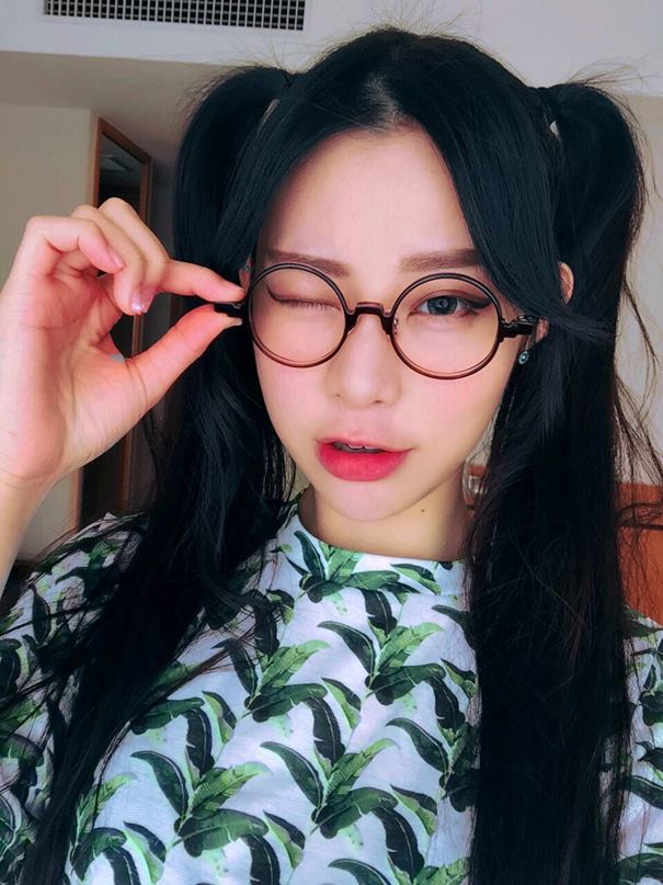 Zhang XiangXiang 張香香