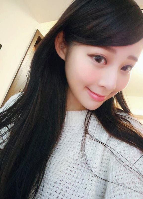 Zhang XiangXiang 張香香