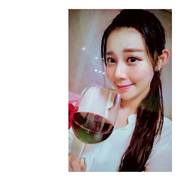 Zhang XiangXiang 張香香