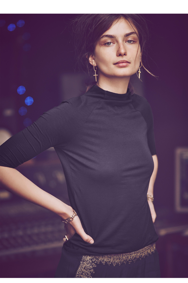 Andreea Diaconu