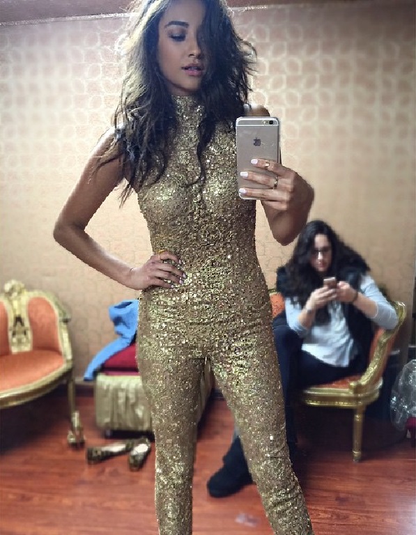 Shay Mitchell Shay Mitchell
