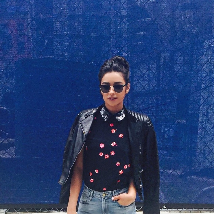 Shay Mitchell Shay Mitchell