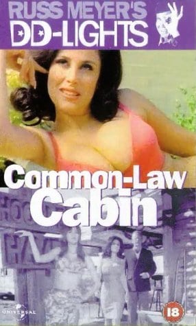Common Law Cabin