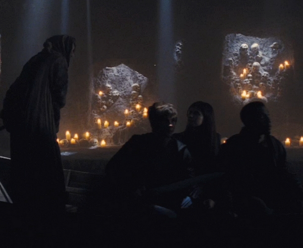 Percy Jackson & the Olympians: The Lightning Thief