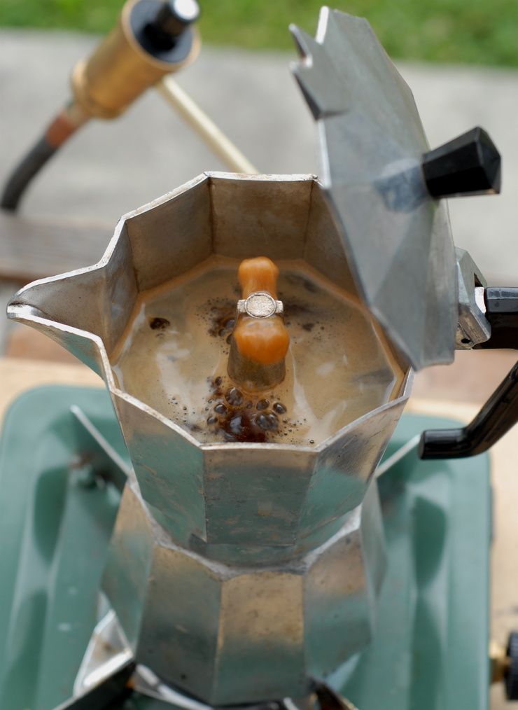 Caffè (moka)