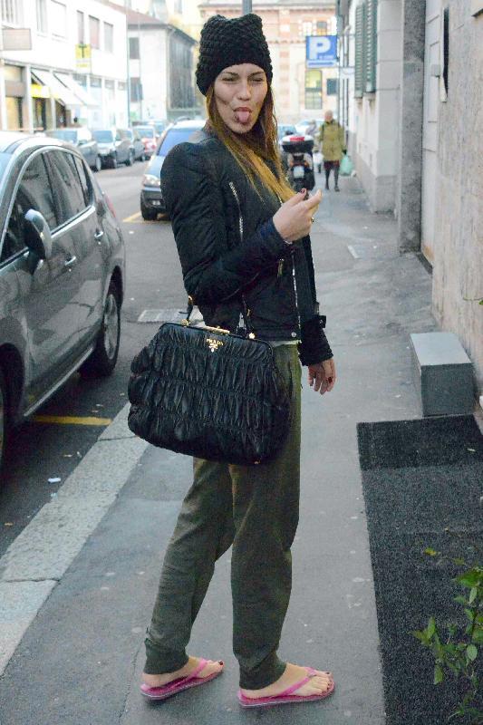 Debora Salvalaggio