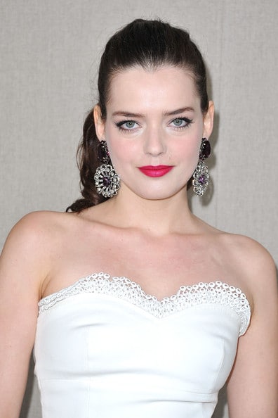 Roxane Mesquida