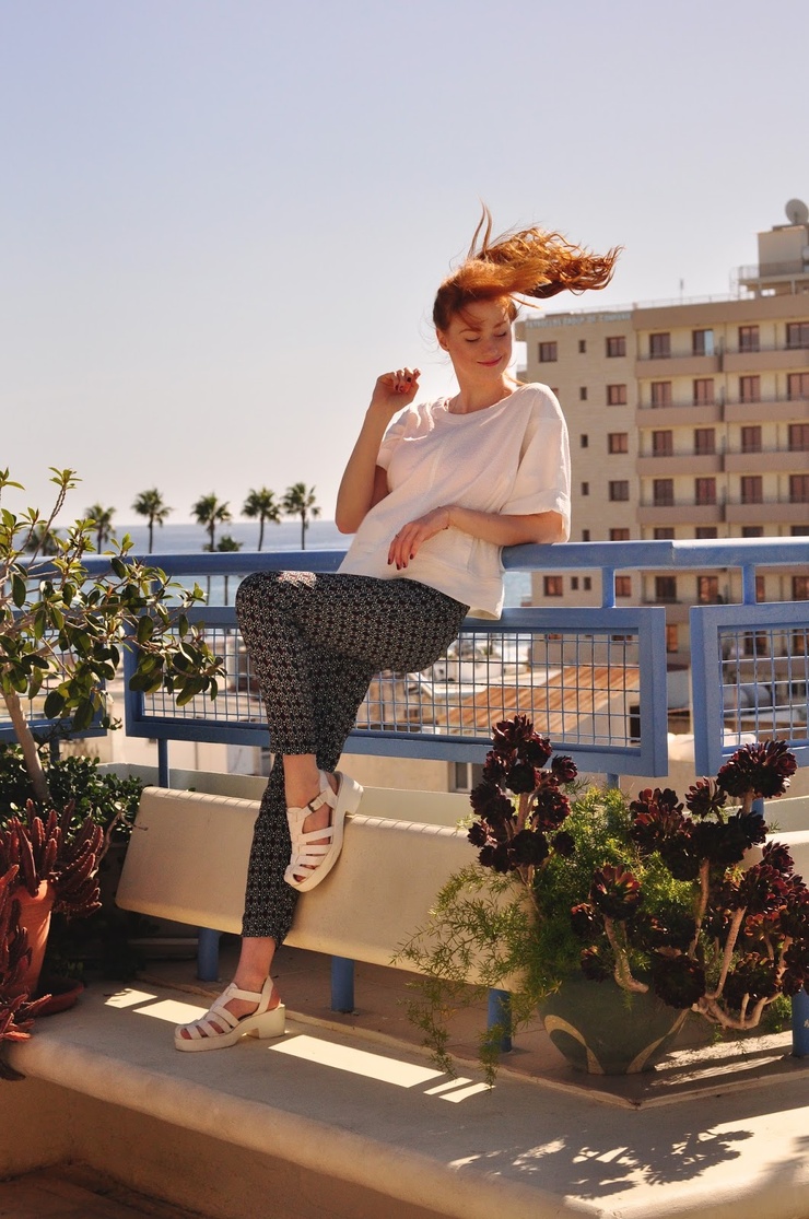 Alina Kovalenko