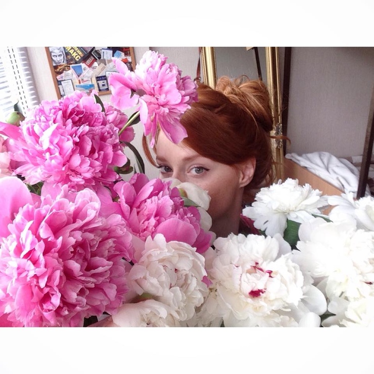 Alina Kovalenko Alina Kovalenko