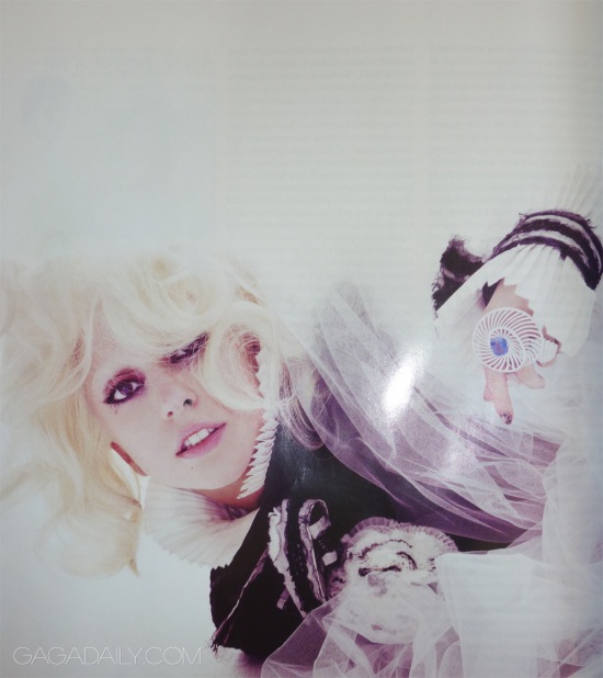 Lady GaGa